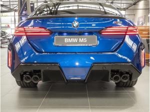 BMW M5 xDrive Limousine