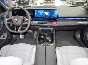 BMW M5 xDrive Limousine