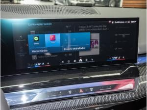 BMW M5 xDrive Limousine