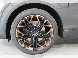 Cupra Terramar VZ | SONDERAKTION | nur Gewerbeleasing -14048