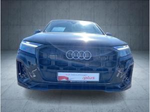 Audi Q7 SUV S line 45 TDI qu tiptr Matrix HUD AHK Pano