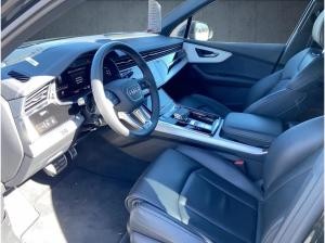 Audi Q7 SUV S line 45 TDI qu tiptr Matrix HUD AHK Pano
