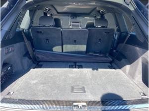 Audi Q7 SUV S line 45 TDI qu tiptr Matrix HUD AHK Pano