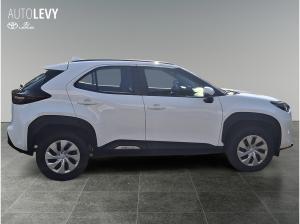 Toyota Yaris Cross 1.5 Business +Allwetter+Carplay+RFK+