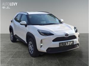 Toyota Yaris Cross 1.5 Business +Allwetter+Carplay+RFK+