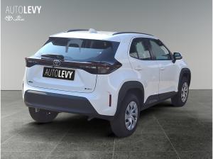 Toyota Yaris Cross Business Edition +Allwetter+Carplay+