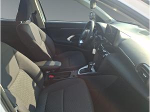Toyota Yaris Cross Business Edition +Allwetter+Carplay+