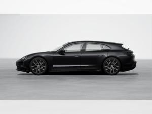 Porsche Taycan Sport Turismo Black Edition