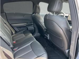 XPENG G6 RWD Long Range MY24 20"AHK ACC Pano NAV el.Heckkl.