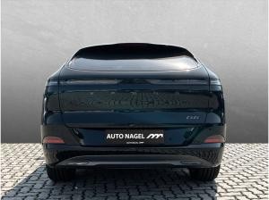 XPENG G6 RWD Long Range MY24 20"AHK ACC Pano NAV el.Heckkl.