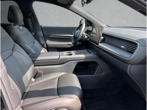 XPENG G6 RWD Long Range MY24 20"AHK ACC Pano NAV el.Heckkl.