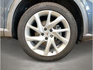 Cupra Formentor 2.0 TDI DSG 4Drive ACC AUT Kam. KlimaA