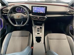 Cupra Formentor 2.0 TDI DSG 4Drive ACC AUT Kam. KlimaA