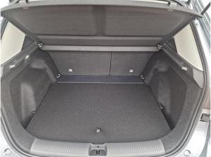 MG ZS 1.5L Comfort GRA KLIMA LED PDC