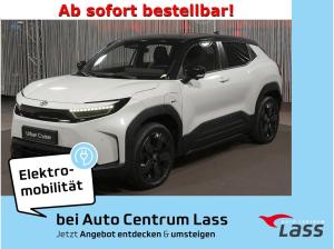 Toyota Urban Cruiser Teamplayer *NEU**Ab sofort bestellbar*