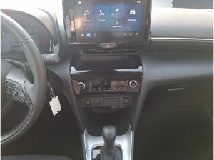 Toyota Yaris Cross Business Edition +Allwetter+Carplay+
