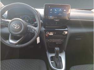 Toyota Yaris Cross 1.5 Business +Allwetter+Carplay+RFK+
