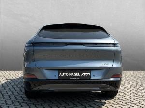 XPENG G6 AWD Performance MY24 20"AHK ACC Pano Nav 360°-Kam