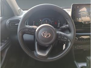 Toyota Yaris Cross 1.5 Business +Allwetter+Carplay+RFK+