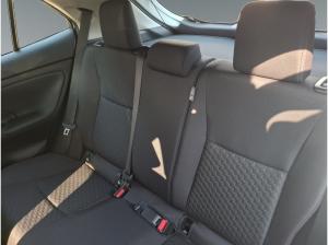 Toyota Yaris Cross 1.5 Business +Allwetter+Carplay+RFK+