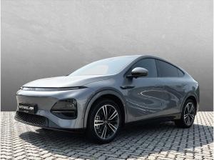 XPENG G6 AWD Performance MY24 20"AHK ACC Pano Nav 360°-Kam