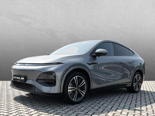 XPENG G6 AWD Performance MY24 20"AHK ACC Pano Nav 360°-Kam