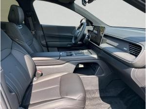 XPENG G6 AWD Performance MY24 20"AHK ACC Pano Nav 360°-Kam