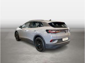 Volkswagen ID.4 Pure Automatik ACC LED KlimaA Navi PDC