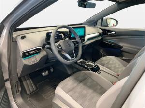 Volkswagen ID.4 Pure Automatik ACC LED KlimaA Navi PDC