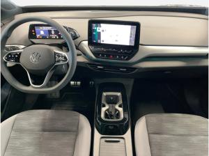 Volkswagen ID.4 Pure Automatik ACC LED KlimaA Navi PDC