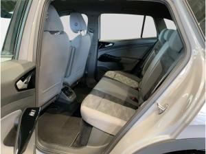 Volkswagen ID.4 Pure Automatik ACC LED KlimaA Navi PDC