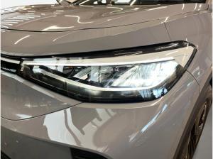 Volkswagen ID.4 Pure Automatik ACC LED KlimaA Navi PDC