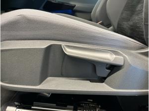 Volkswagen ID.4 Pure Automatik ACC LED KlimaA Navi PDC