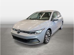 Volkswagen Golf VIII Move 1.0 TSI ACC DynLicht. LED