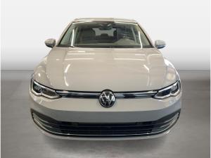 Volkswagen Golf VIII Move 1.0 TSI ACC DynLicht. LED