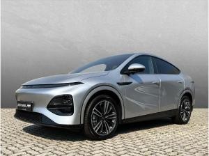 XPENG G6 AWD Performance MY24 20"AHK ACC Pano Nav 360°-Kam