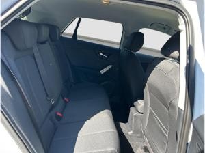 Audi Q2 advanced 35 TFSI 5JGar App AHK QI sound+