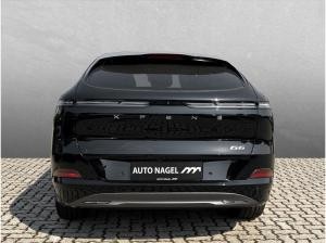 XPENG G6 RWD Standard Range MY24 20"Pano ACC LED 360°-Cam.