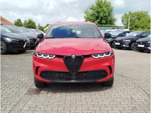 Alfa Romeo Tonale Veloce PHEV #sofort verfügbar