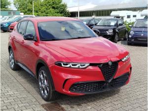 Alfa Romeo Tonale Veloce PHEV #sofort verfügbar