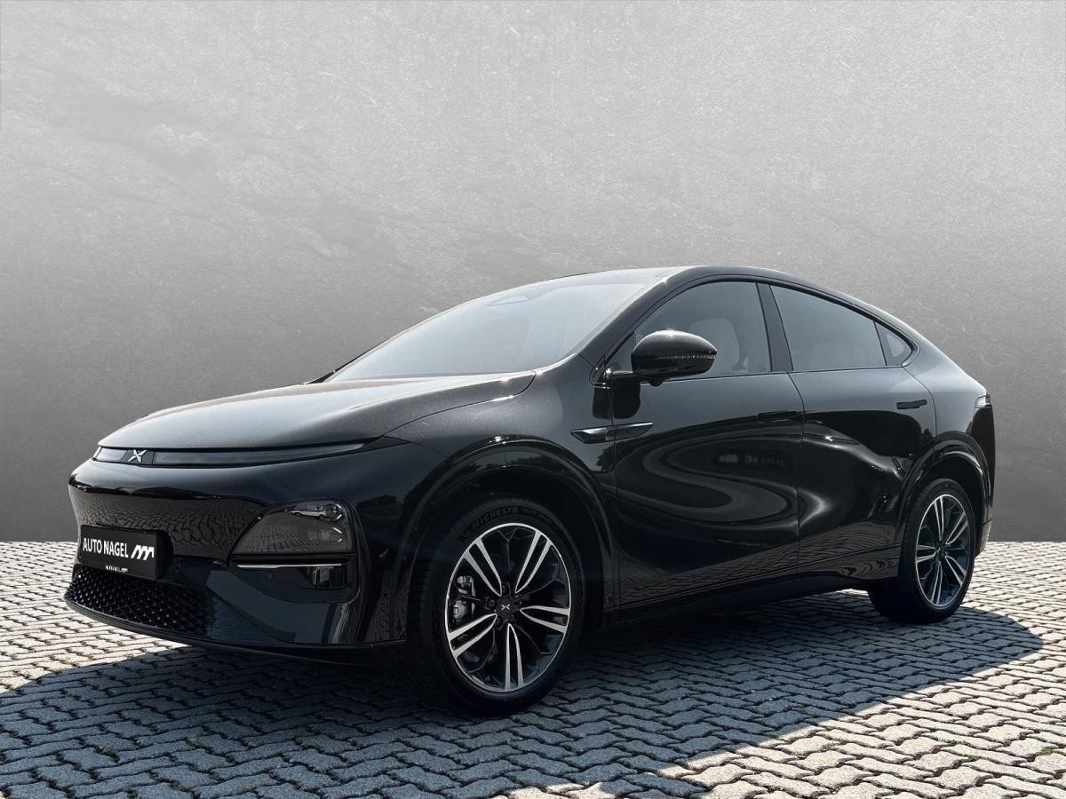 XPENG G6 RWD Standard Range MY24 20"Pano ACC LED 360°-Cam.