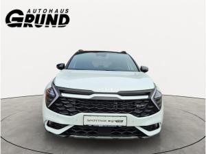 Kia Sportage 1.6T AWD DCT GT-LINE  PANO | DRIVE | SOUND | GEWERBLICH