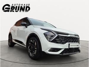 Kia Sportage 1.6T AWD DCT GT-LINE  PANO | DRIVE | SOUND | GEWERBLICH