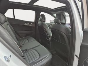 Kia Sportage 1.6T AWD DCT GT-LINE  PANO | DRIVE | SOUND | GEWERBLICH