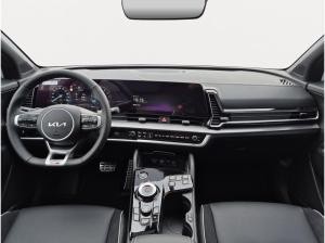 Kia Sportage 1.6T AWD DCT GT-LINE  PANO | DRIVE | SOUND | GEWERBLICH