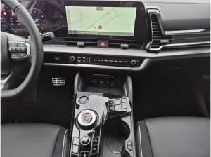 Kia Sportage 1.6T AWD DCT GT-LINE  PANO | DRIVE | SOUND | GEWERBLICH