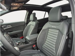 Kia Sportage 1.6T AWD DCT GT-LINE  PANO | DRIVE | SOUND | GEWERBLICH