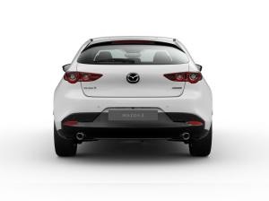 Mazda 3 e-SKYACTIV G 140 Prime-Line