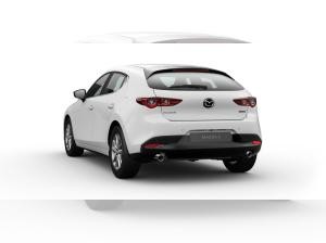 Mazda 3 e-SKYACTIV G 140 Prime-Line