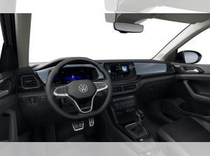 Volkswagen T-Cross ENERGY 1.0 TSI OPF DSG